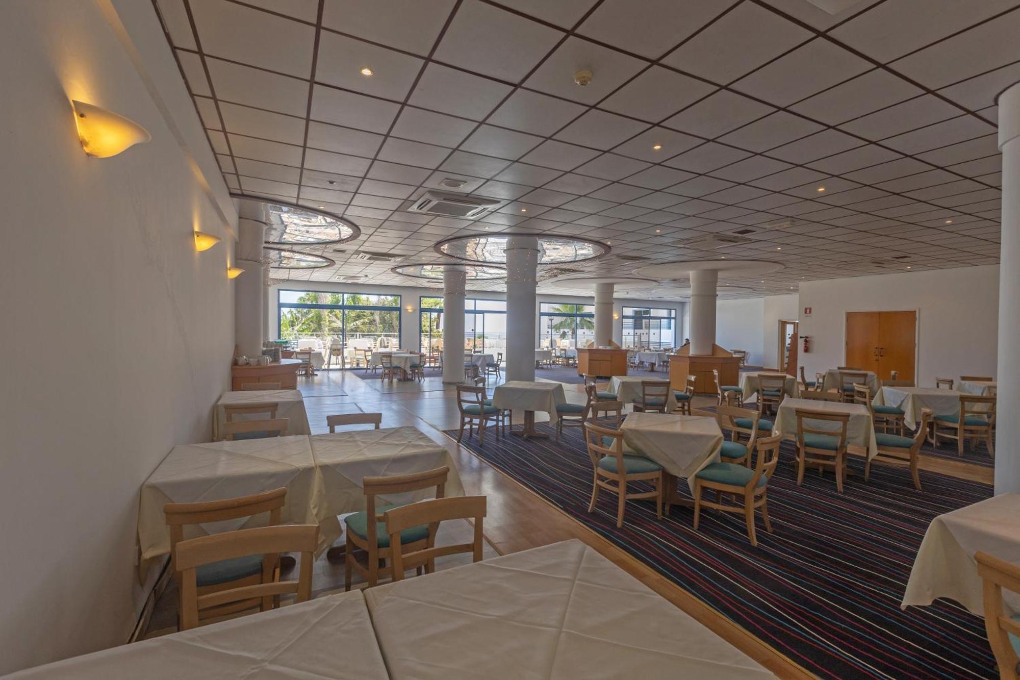 Iliada Beach Hotel بروتاراس المظهر الخارجي الصورة