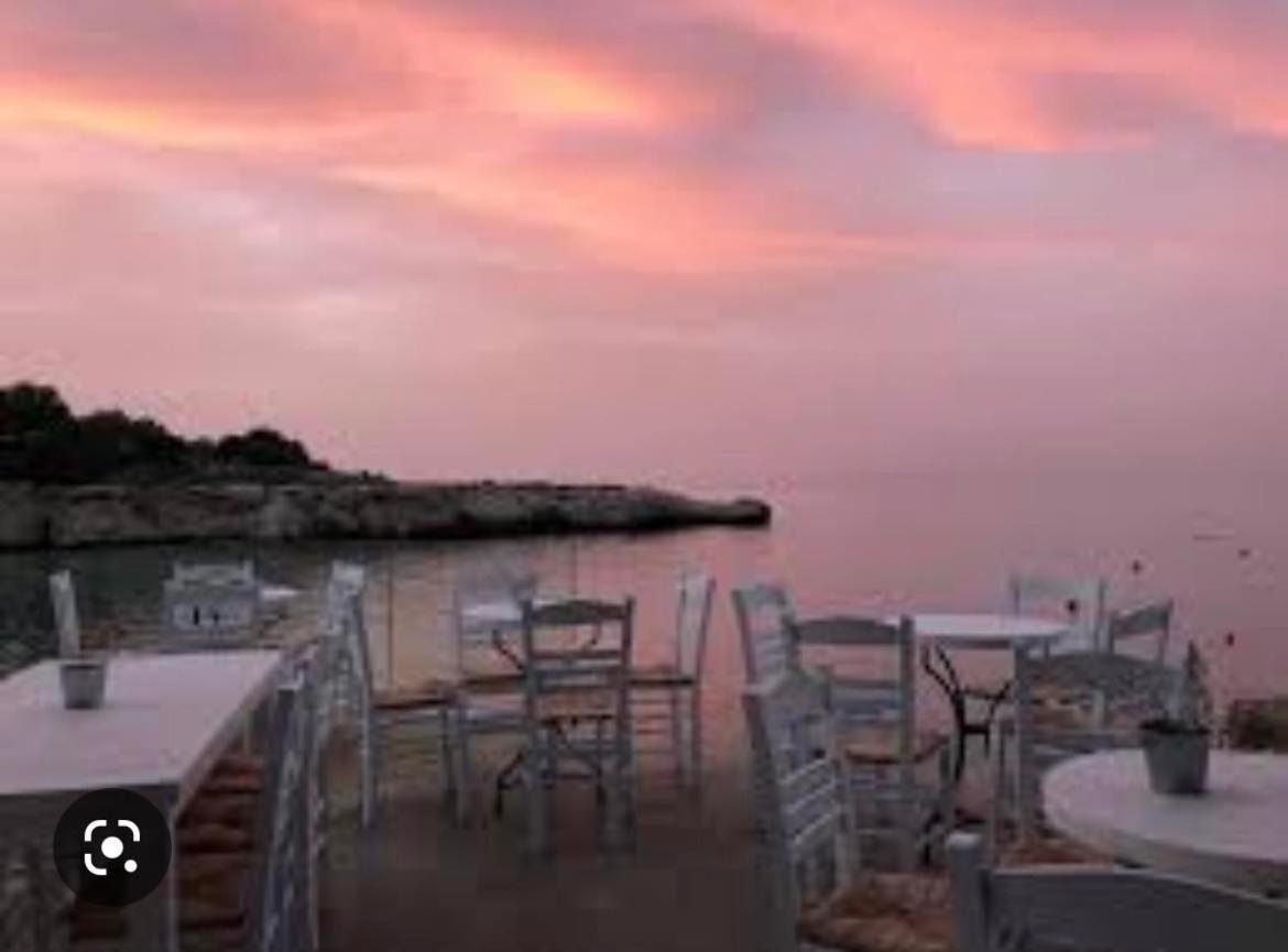 Iliada Beach Hotel بروتاراس المظهر الخارجي الصورة