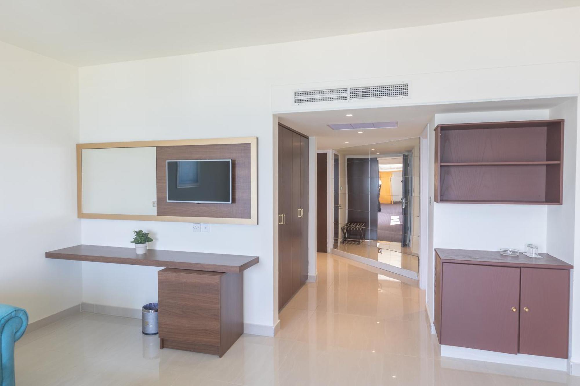 Iliada Beach Hotel بروتاراس المظهر الخارجي الصورة