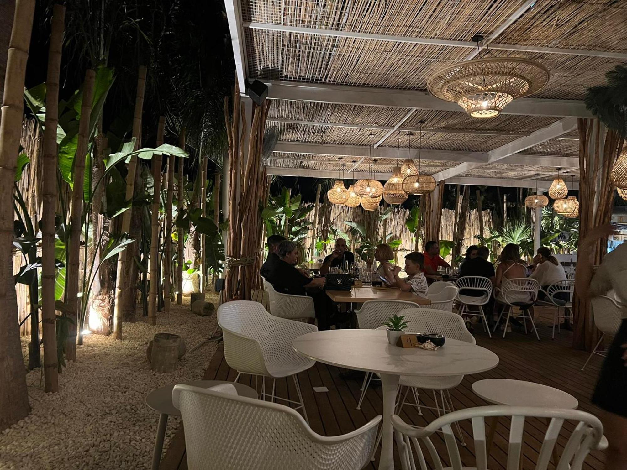 Iliada Beach Hotel بروتاراس المظهر الخارجي الصورة