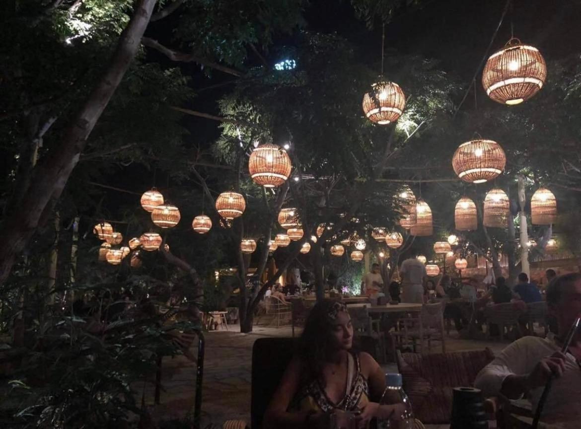 Iliada Beach Hotel بروتاراس المظهر الخارجي الصورة